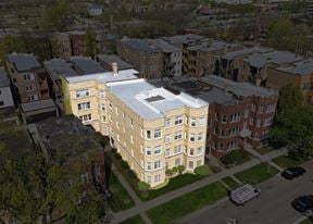7716-18 South East End Avenue