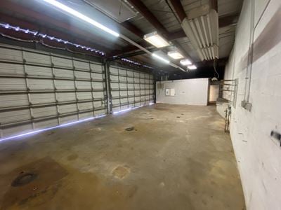 33 S Alma School Rd