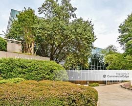 Paces Pavilion