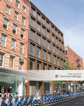 430 West Broadway