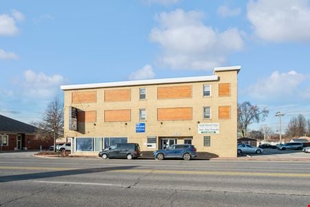 Photo of commercial space at 3830 W 95th St in Evergreen Park