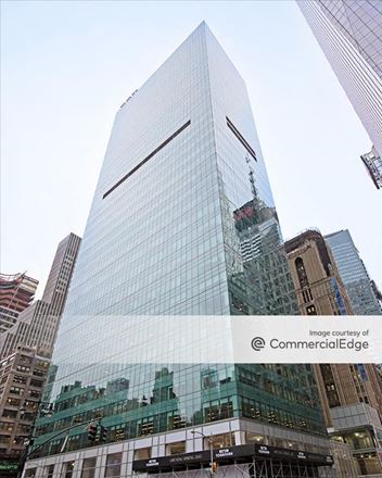 3 Bryant Park
