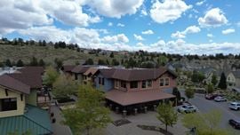 Somersett Town Square - Retail/Office