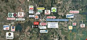 Slinger Development Opportunity - For Sale, Ground Lease or Build-to-Suit