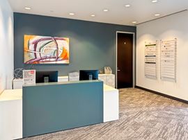 Regus - Sugar Land - Town Square