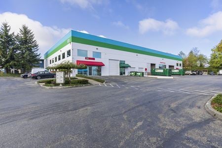 Photo of commercial space at 12512 Beverly Park Rd in Lynnwood