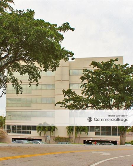 Photo of commercial space at 200 W Cypress Creek Rd in Fort Lauderdale
