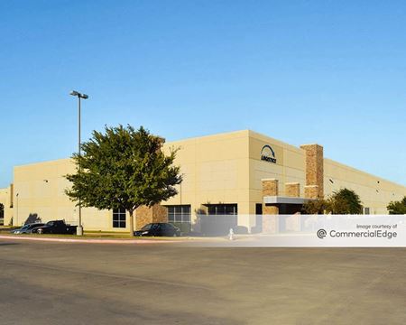 Industrial space for Rent at 1600 Lakeside Pkwy in Flower Mound