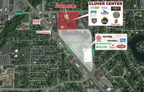 Clover Center