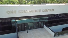 Front Range Coworking Inc - One Commerce Center