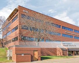 Maplewood Professional Building