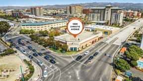 I-80 & Powell Redevelopment Opportunity