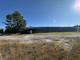 Kalkaska - Freestanding Industrial Building/Excess Land