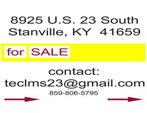 Commercial Development Property-Floyd County