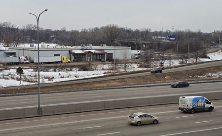 Industrial space for Rent at 240 Maryland Avenue East in St. Paul