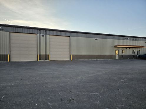 2000 E. Manville Street Suite #2