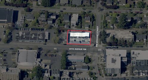 6301 35th Ave SW