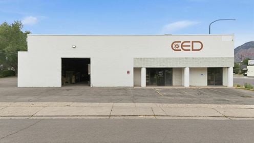 High-Visibility Wall Avenue Owner/User Opportunity
