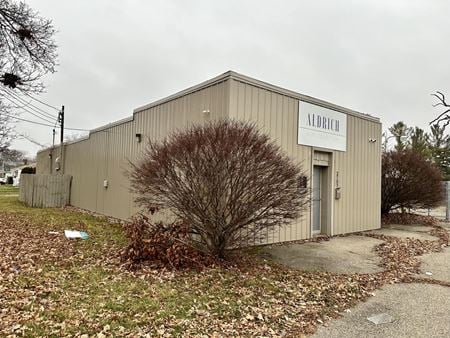 Industrial space for Sale at 2703 Turner Road in Lansing
