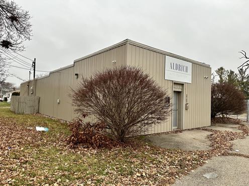 Office Warehouse For Sale