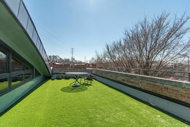 1703 Darrow Avenue - Suite #1