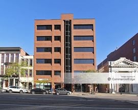 141 East Michigan Avenue