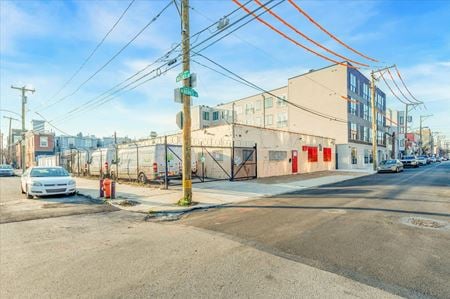 Industrial space for Sale at 1100 East Berks Street in Philadelphia