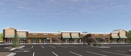 Winterville Commons