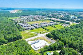 20 Acre Highway 70 Development Site