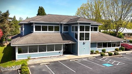 Photo of commercial space at 975 5th Ave NW in Issaquah