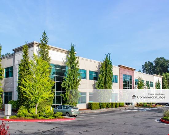 Canyon Park 228 - East & West