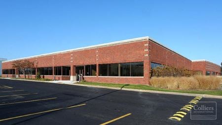 Photo of commercial space at 1580-1598 S Lakeside Dr Waukegan  USA in Waukegan
