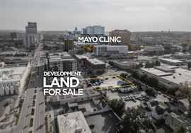Lowertown Multi-Use Development Opportunity