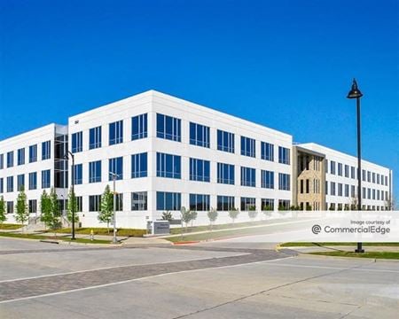 Office space for Rent at 8840 Cypress Waters Blvd in Irving