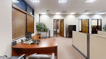 Photo of commercial space at 8747 South Priest Drive in Tempe