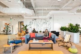 WeWork - 5161 Lankershim Blvd