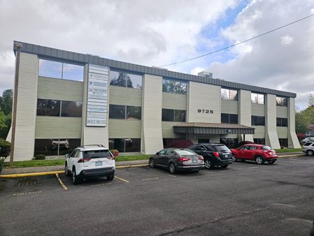 Office space for Rent at 9725 SW Beaverton Hillsdale Hwy in Beaverton