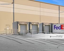 Lincoln Air Park - 1401 Aviation Blvd