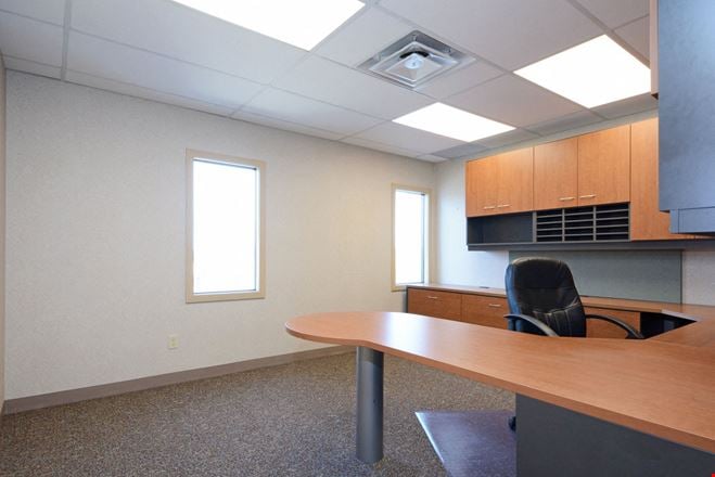Valley Office Park