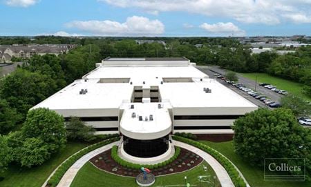 Industrial space for Rent at 1000 E 116th St in Carmel