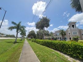 3333 Renaissance Blvd