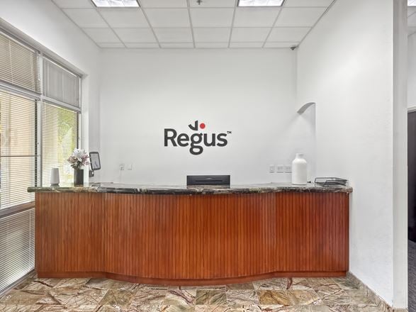 Regus - Riverview - Crescent Park