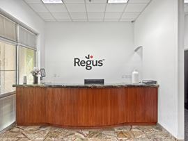 Regus - Riverview - Crescent Park