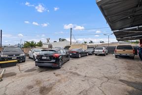 4307 Magnolia Blvd