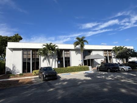 Office space for Rent at 15127 Jog Rd in Delray Beach
