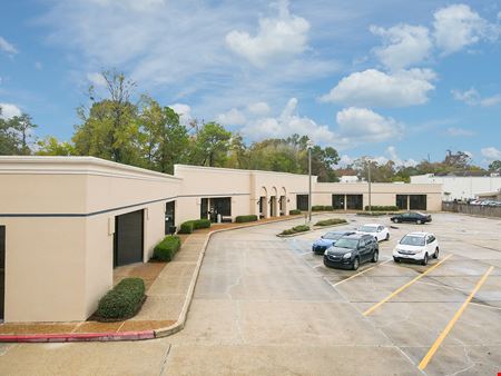 Photo of commercial space at 9107 Bluebonnet Centre Blvd in Baton Rouge