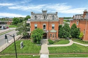 620 E. Broad Street