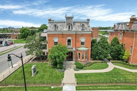Office space for Sale at 620 E. Broad Street in Columbus