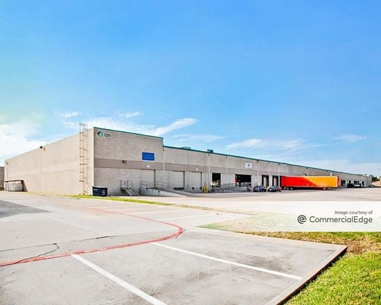 Prologis Valwood - 1221 Champion Circle