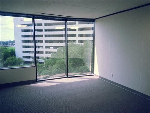 Workstyle Flexible Spaces - 7322-7324 Southwest Freeway